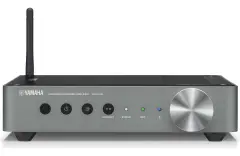 Yamaha WXA-50 MusicCast Network Streaming Ampli / Mağaza Teşhir Ürünü