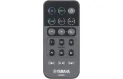 Yamaha WXA-50 MusicCast Network Streaming Ampli / Mağaza Teşhir Ürünü