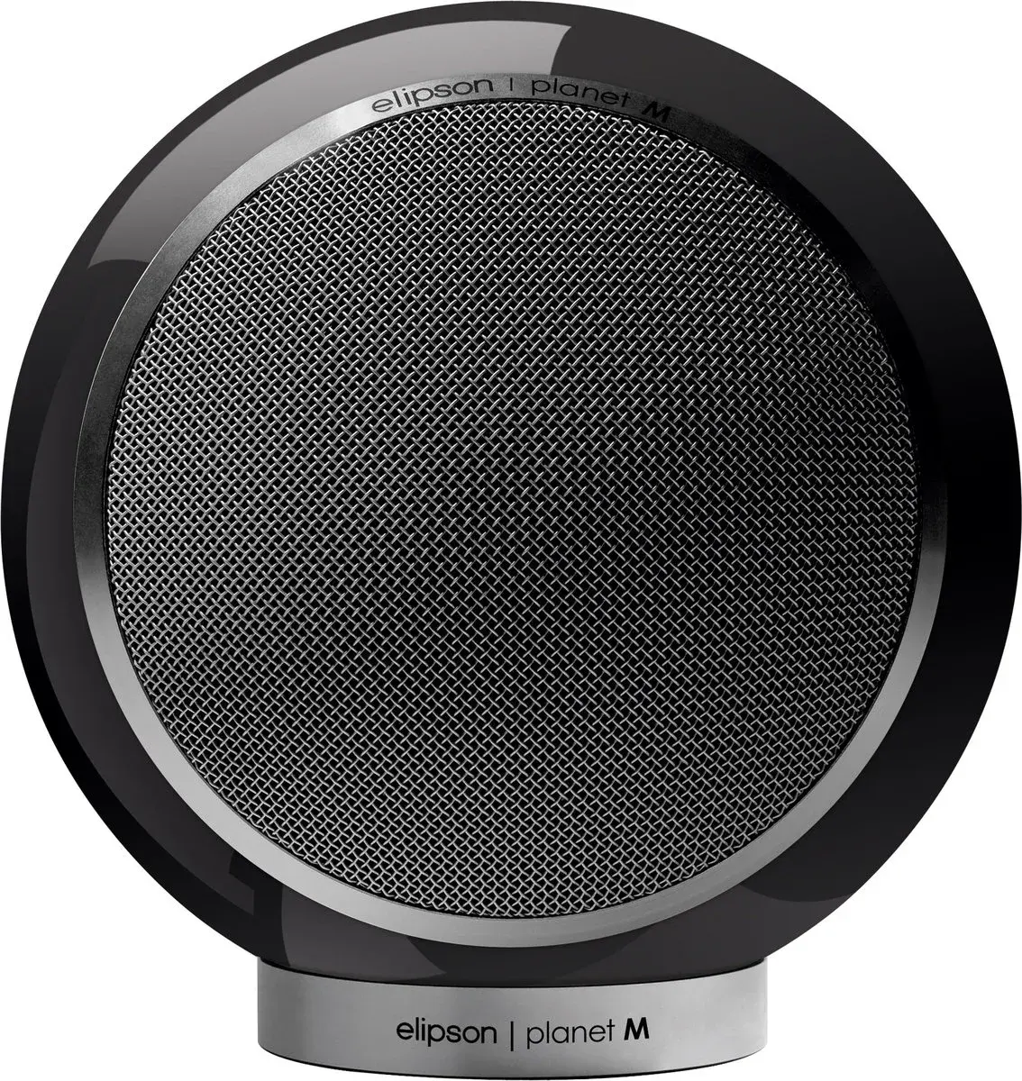 Elipson Planet M Hoparlör (Çift) Black