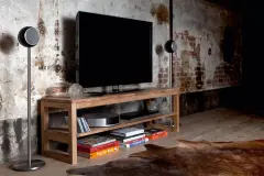 Elipson Planet M Hoparlör (Çift) Black