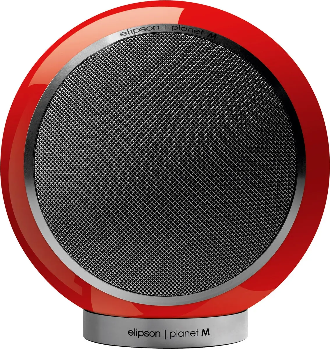 Elipson Planet M Hoparlör (Çift) Red