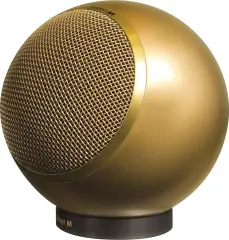 Elipson Planet M Hoparlör (Çift) Gold