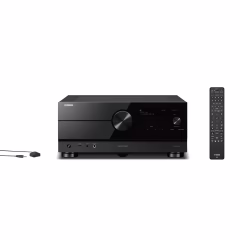 Yamaha RX-A8A 11.2 ch Aventage AV Receiver