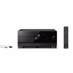 Yamaha RX-A6A 9.2 ch Aventage AV Receiver