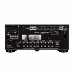 Yamaha RX-A4A 7.2 ch Aventage AV Receiver