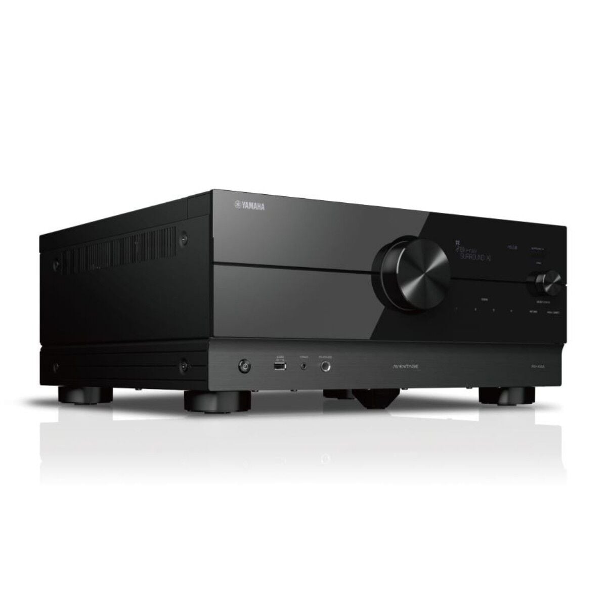 Yamaha RX-A4A 7.2 ch Aventage AV Receiver