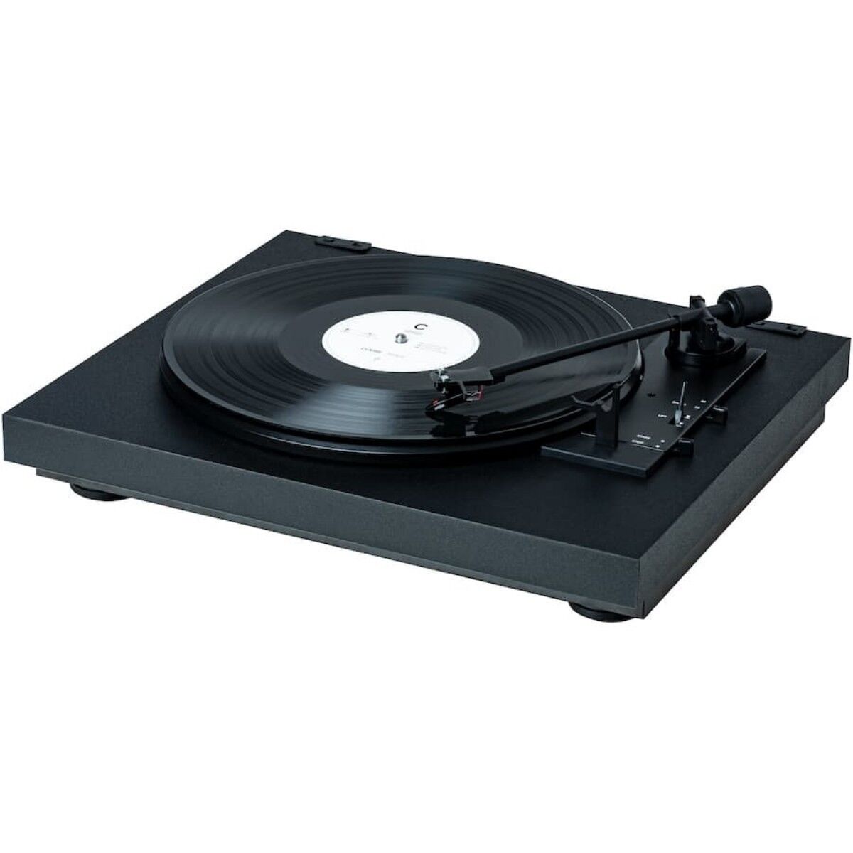 Pro-Ject Automat A1 Full Otomatik Pikap OM10
