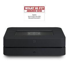 Bluesound POWERNODE N330 Network Ampli