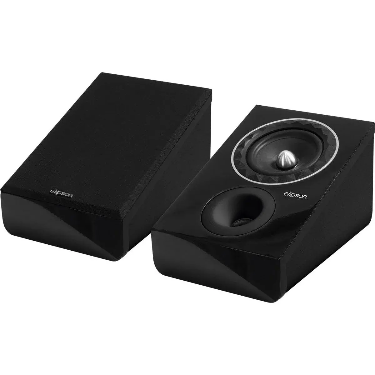 Elipson Prestige Facet 6ATM Atmos Hoparlör Black
