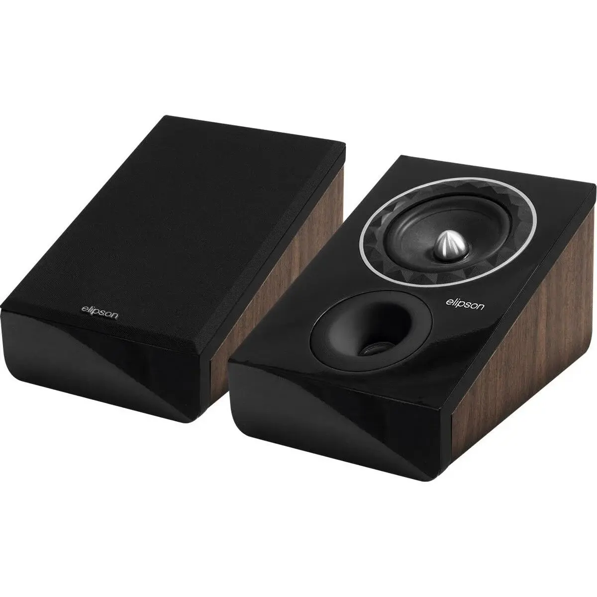 Elipson Prestige Facet 6ATM Atmos Hoparlör Walnut