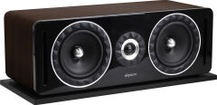 Elipson Prestige Facet 14C Center Hoparlör Walnut
