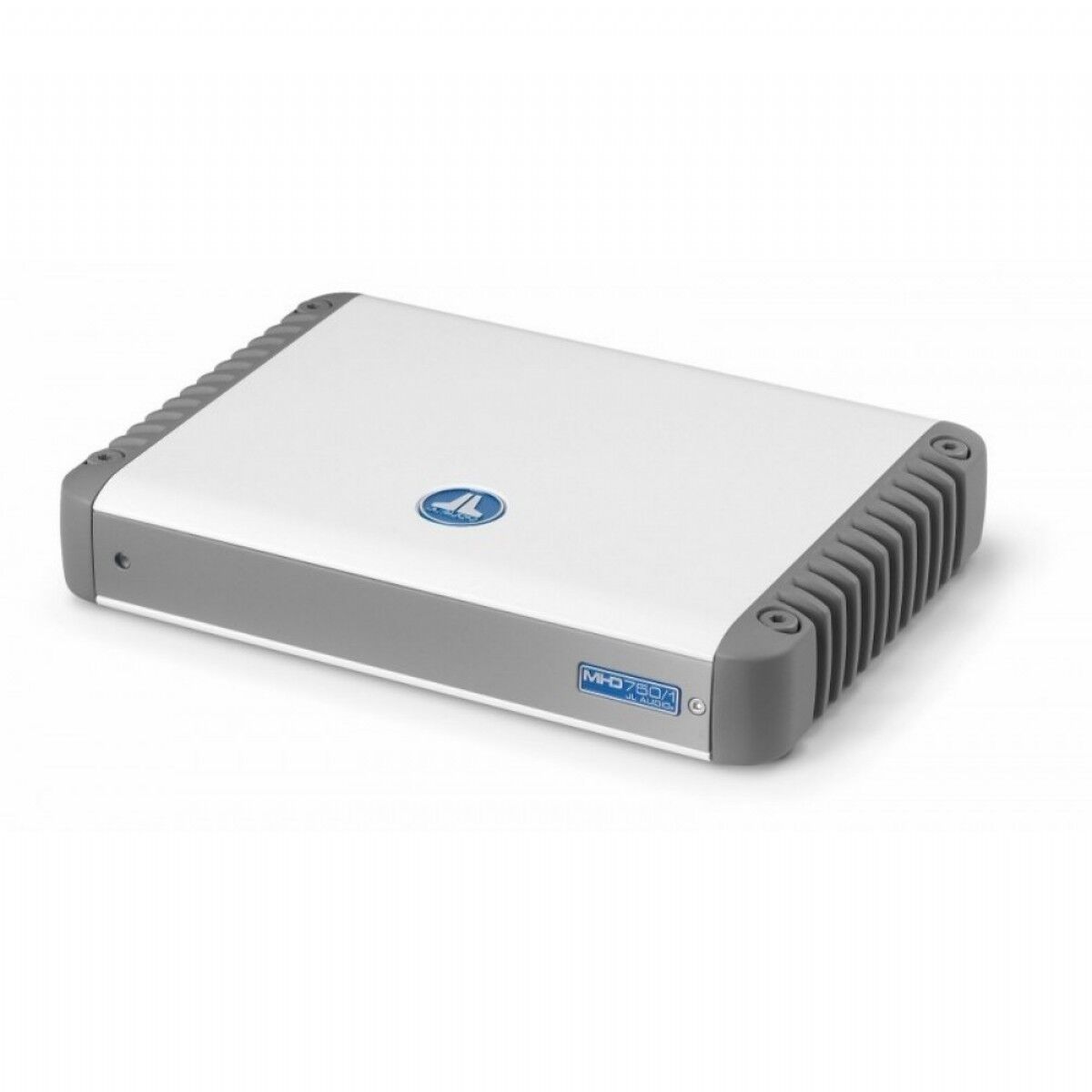 JL Audio MHD750/1 Monoblock Class D Wide-Range Marine Amplifier