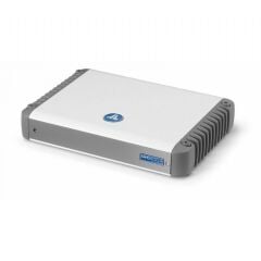 JL Audio MHD600/4 4 Ch. Class D Full-Range Marine Amplifier