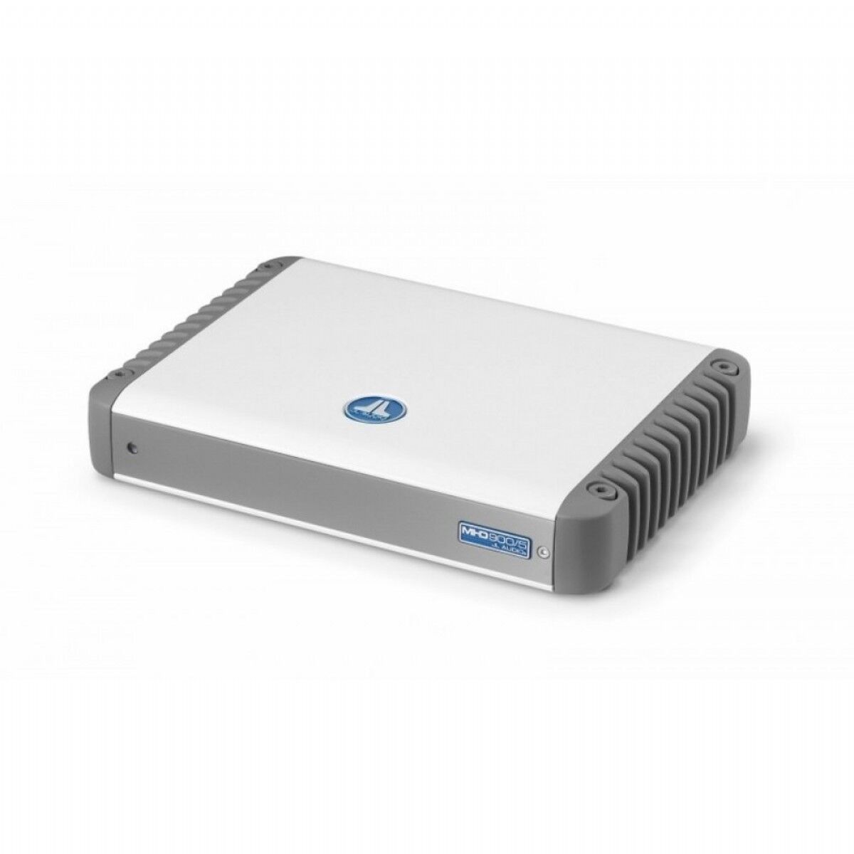 JL Audio MHD900/5-24V 5 Ch. Class D Full-Range Marine System Amplifier