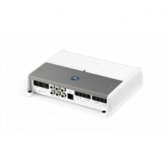 JL Audio M400/4 4 Ch. Class D Full-Range Marine Amplifier