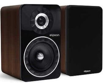 Elipson Prestige Facet 6B Raf Tipi Hoparlör Walnut