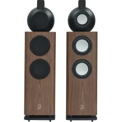 Elipson Legacy 3230 Kule Tipi Hoparlör Walnut