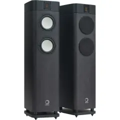 Elipson Legacy 3220 Kule Tipi Hoparlör Black