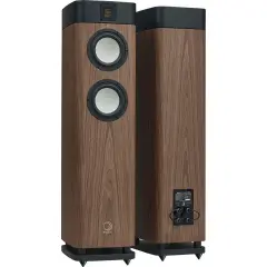 Elipson Legacy 3220 Kule Tipi Hoparlör Walnut