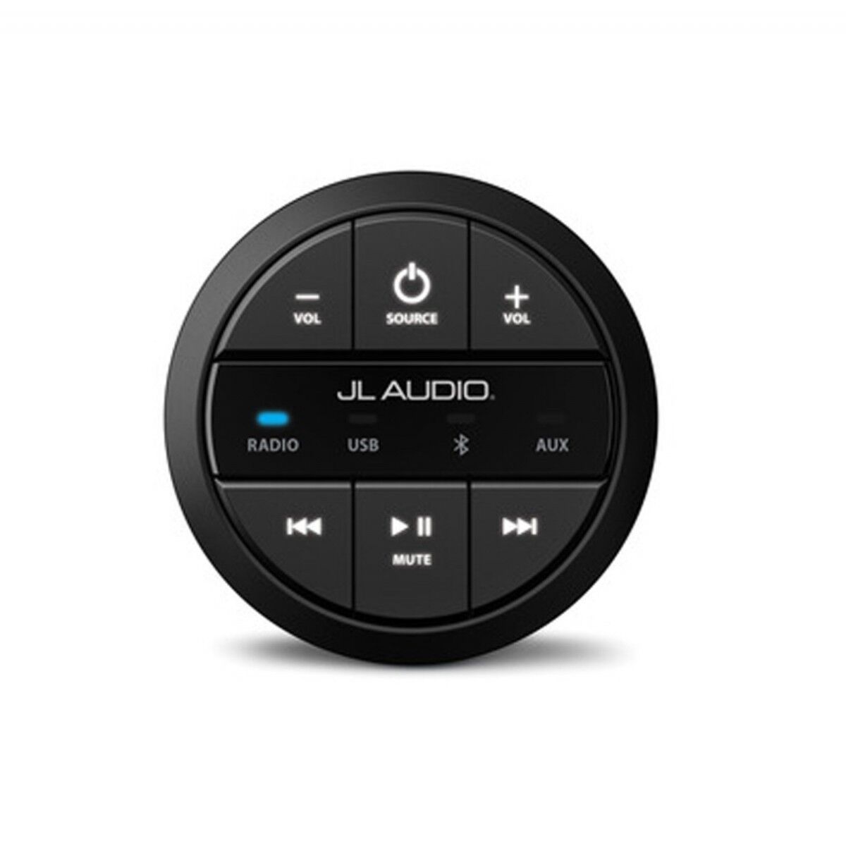JL Audio MMR-20 Controller