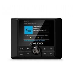 JL Audio MMR-40 MediaMaster® Network Controller