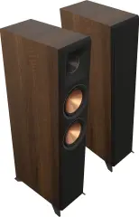 Klipsch RP-6000F II Kule Tipi Hoparlör Walnut