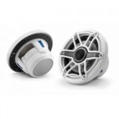 JL Audio M6-650X-S-GwGw Sport White Marine Hoparlör