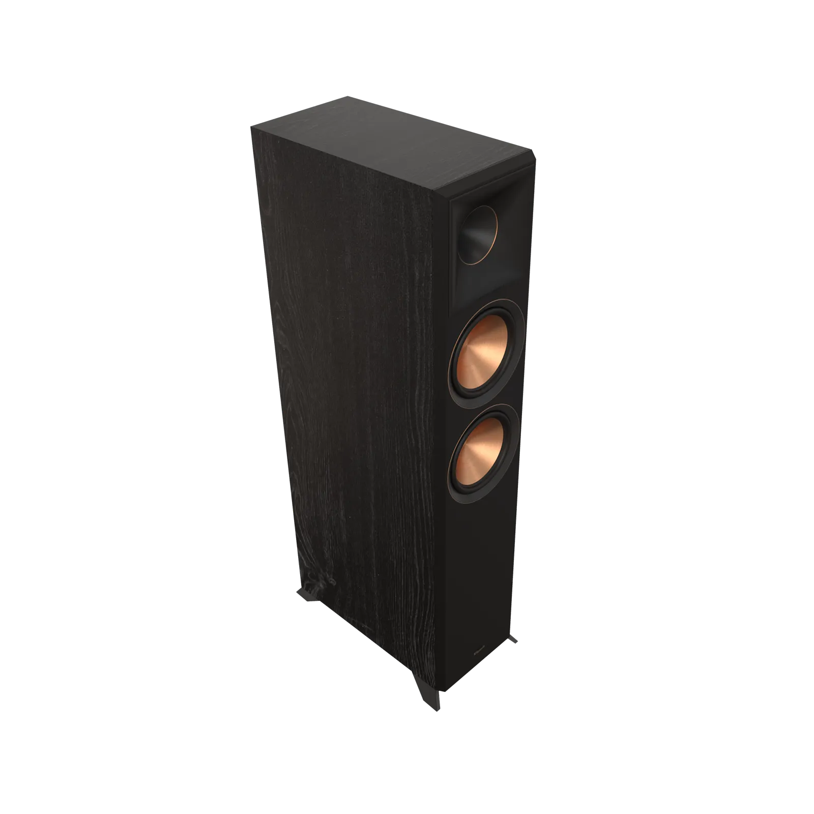 Klipsch RP-6000F II Kule Tipi Hoparlör Ebony
