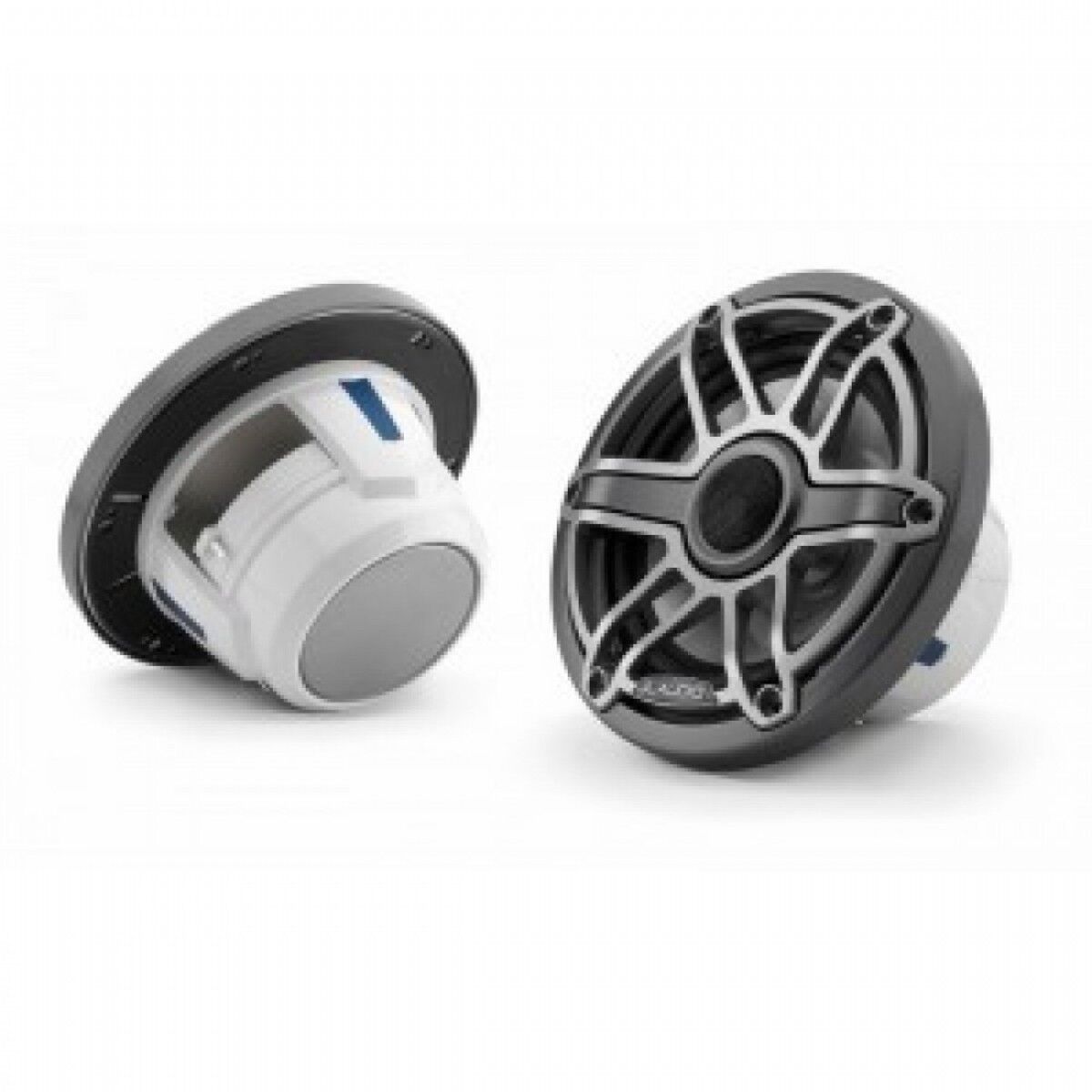 JL Audio M6-650X-S-GmTi Sport Titanium Marine Hoparlör