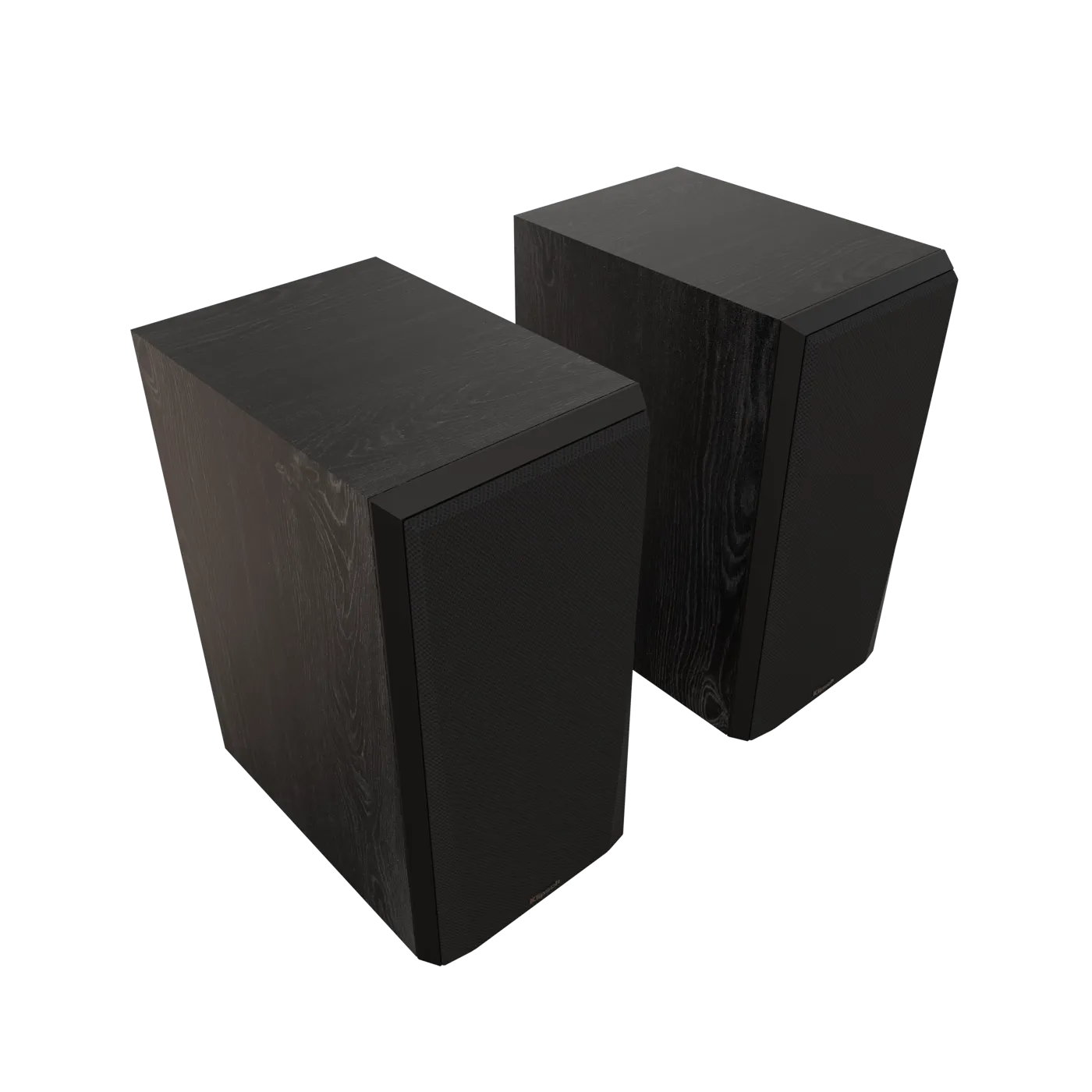 Klipsch RP-600M II Raf Tipi Hoparlör Ebony