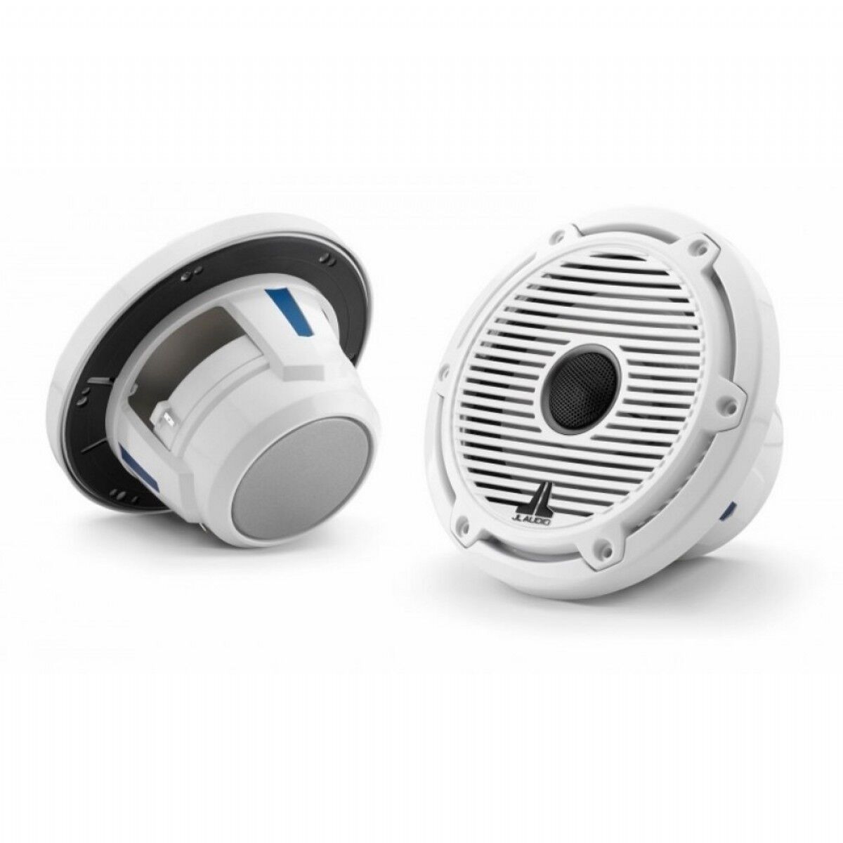 JL Audio M6-880X-C-GwGw Classic Marine Hoparlör