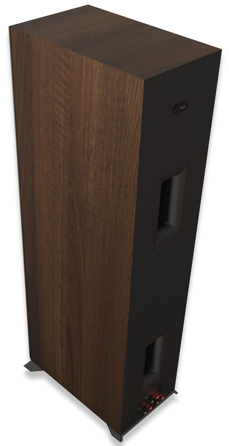 Klipsch RP-8000F II Kule Tipi Hoparlör Walnut