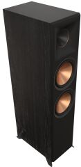 Klipsch RP-8000F II Kule Tipi Hoparlör Ebony