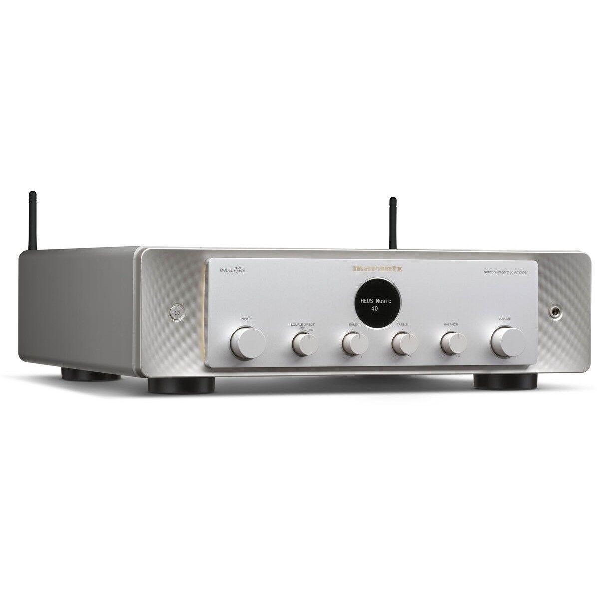 Marantz Model 40n Streaming Amplifier