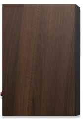 Klipsch RP-500M II Raf Tipi Hoparlör Walnut