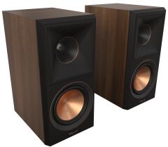 Klipsch RP-500M II Raf Tipi Hoparlör Walnut