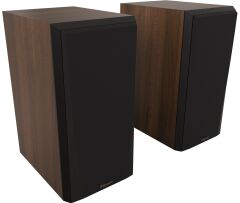 Klipsch RP-500M II Raf Tipi Hoparlör Walnut