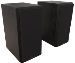 Klipsch RP-500M II Raf Tipi Hoparlör Ebony