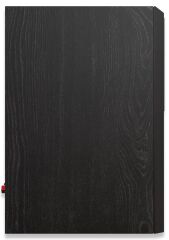 Klipsch RP-500M II Raf Tipi Hoparlör Ebony