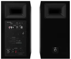 Klipsch The Sevens Aktif Hoparlör Black
