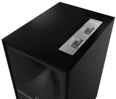 Klipsch The Sevens Aktif Hoparlör Black