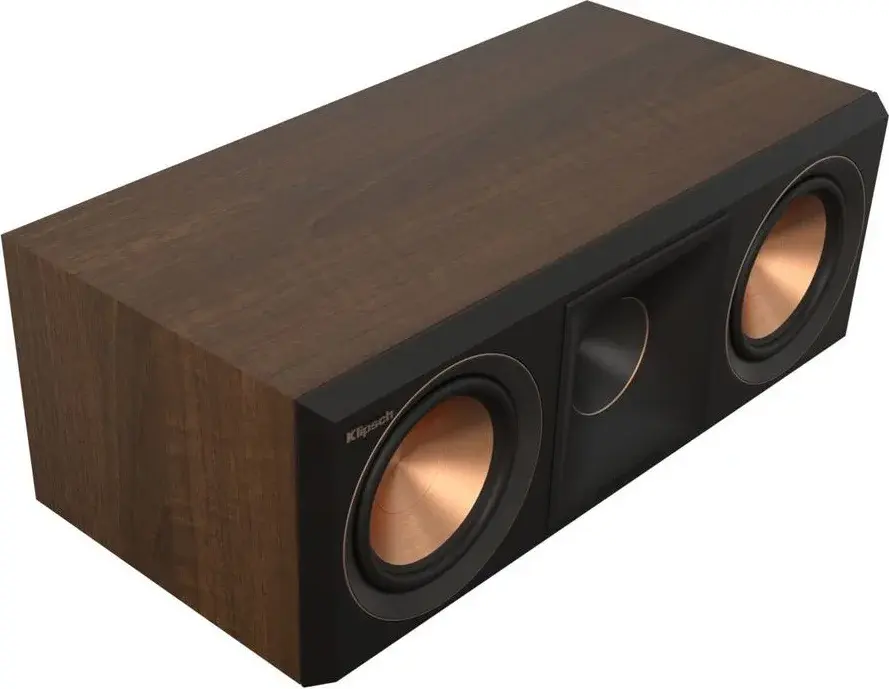 Klipsch RP-500C II Center Hoparlör Walnut