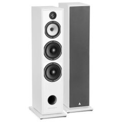 Triangle Borea BR10 Kule Tipi Hoparlör White