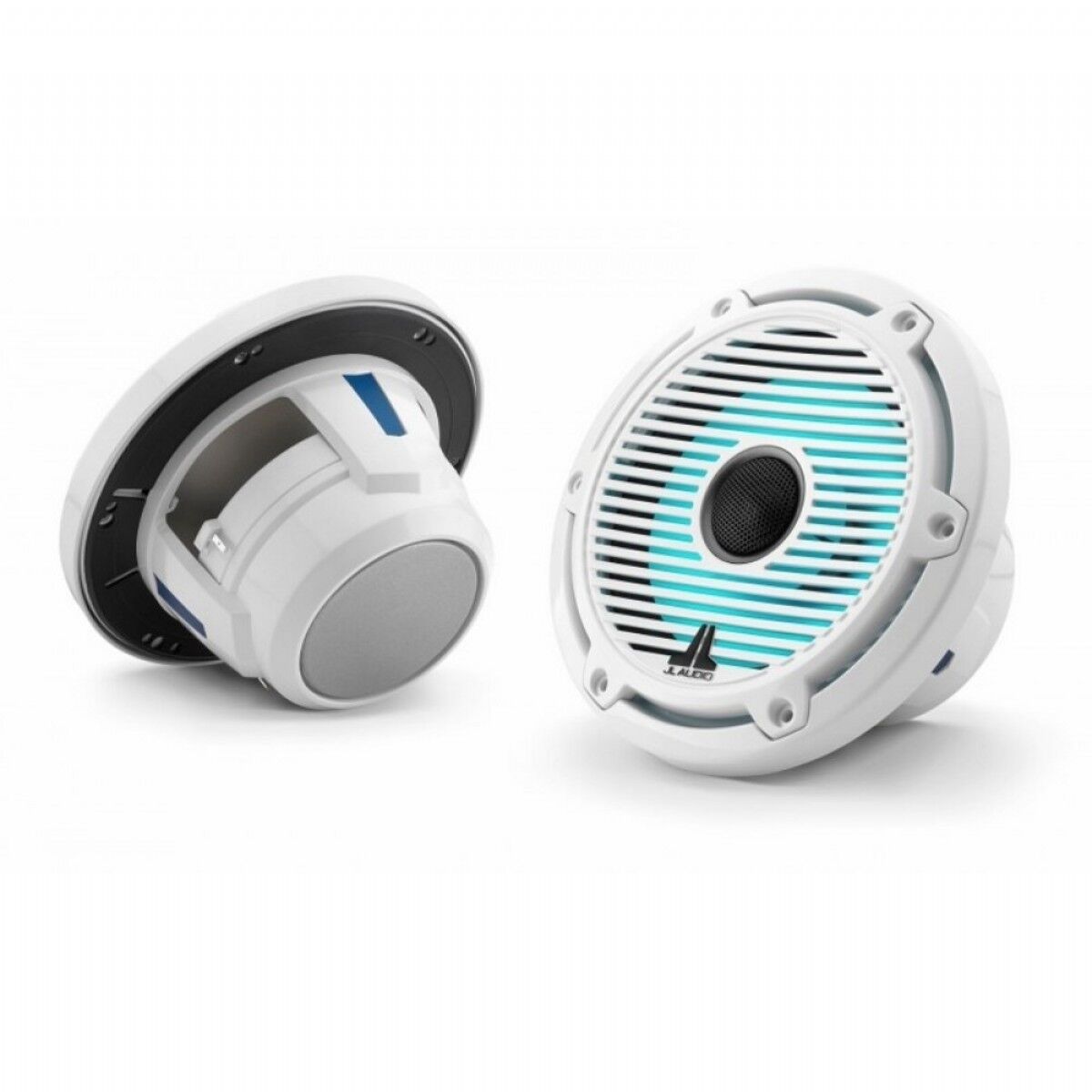 JL Audio M6-880X-C-GwGw-i LED Classic Marine Hoparlör