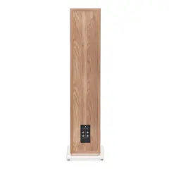 Triangle Borea BR10 Kule Tipi Hoparlör Light Oak