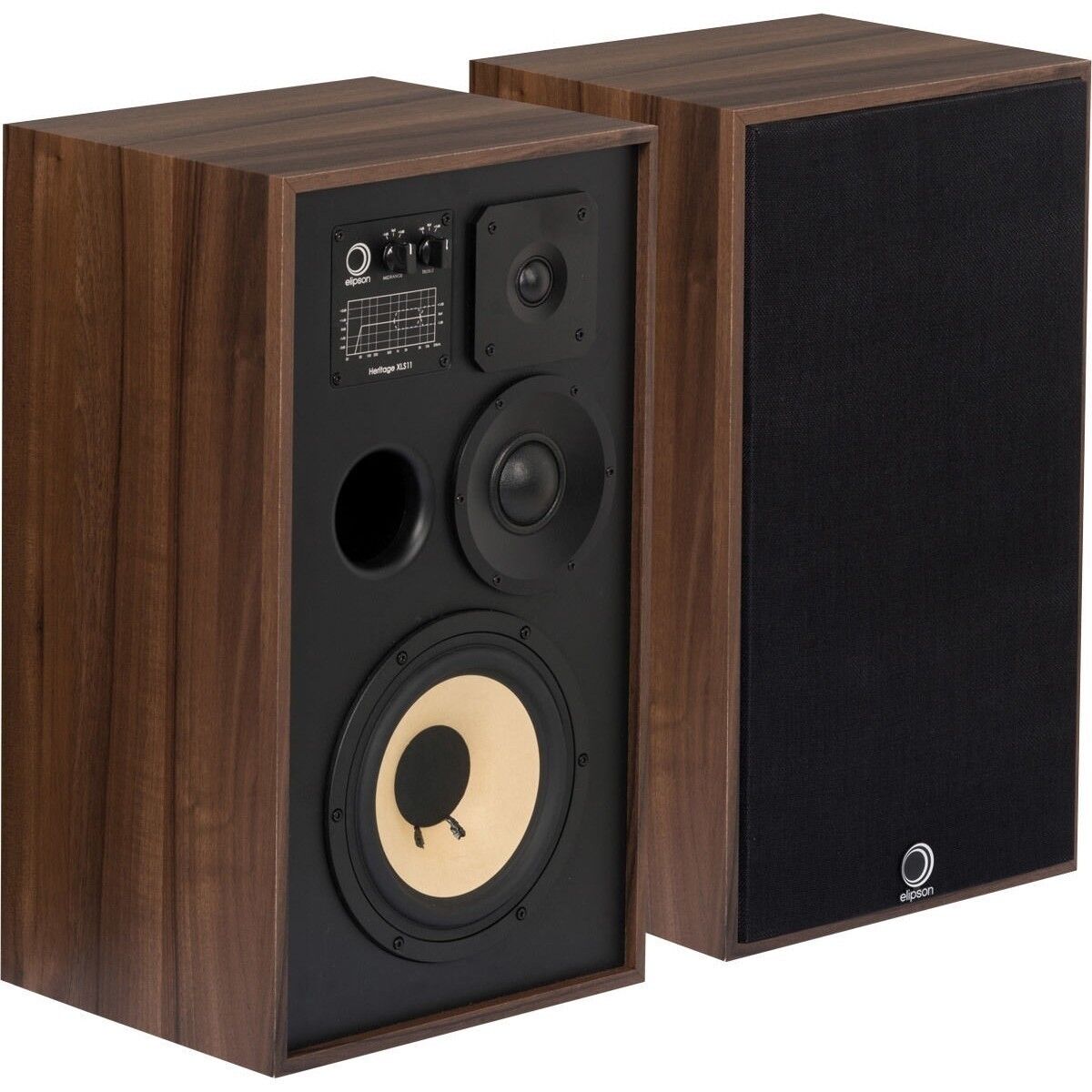 Elipson Heritage XLS 11 Hoparlör