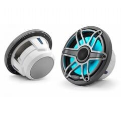 JL Audio M6-880X-S-GmTi-i LED Sport Titanium Marine Hoparlör