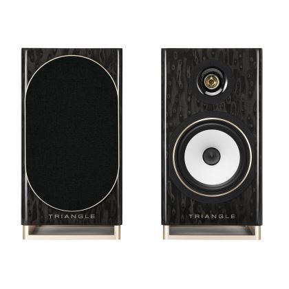 Triangle Capella Wireless Aktif Hoparlör Black Star