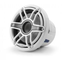 JL Audio M6-8IB-S-GwGw-4 Sport White Marine Subwoofer