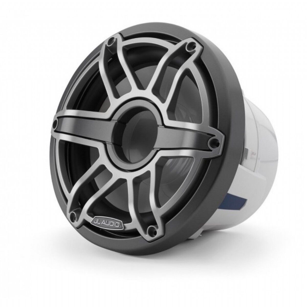 JL Audio M6-10IB-S-GmTi-4 Sport Titanium Marine Subwoofer